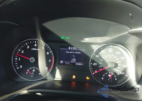 2021 Kia Forte Gt-Line from USA, damaged, VIN 3KPF34AD2ME293536